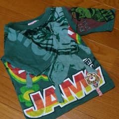 yuuuまま様　専用　　JAM２枚のサムネイル