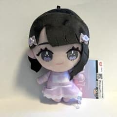 =LOVE 大谷映美里 大場花菜 ぬいぐるみ モーリーファンタジー セット売り LOVE ぬいぐるみ 大谷映美里 モーリーファンタジー - メルカリ