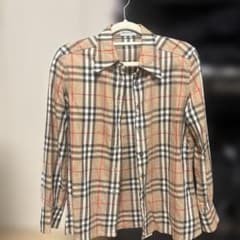 Burberryノバチェックのサムネイル