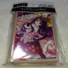 逸遊団 東方Project 蓬莱山輝夜 スリーブ - メルカリ