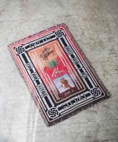 布団・毛布 Rainbow disco club blanket Rainbow disco club blanket - メルカリ