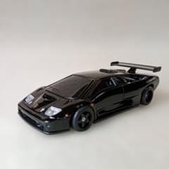 ランボルギーニ　ミニカー　カウンタック　ディアブロ ランボルギーニミニカーカウンタックディアブロ