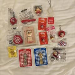 ペコちゃん　新品　セットのサムネイル
