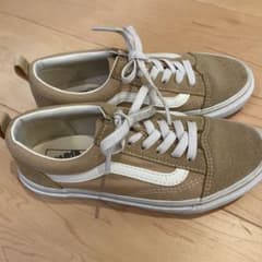 VANS オールドスクール スニーカーのサムネイル
