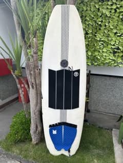 justice バラクーダ5'5\