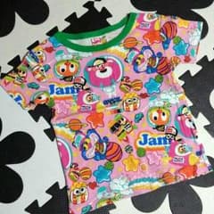 jam❀Tシャツ ♡３heartsmile♡サマ専用のサムネイル