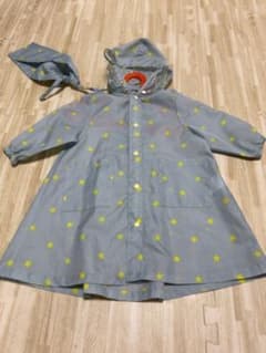 petit main レインコート  Sサイズのサムネイル