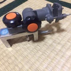 ベルモント パラソル万力のサムネイル