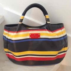 kate spade サマーバッグのサムネイル