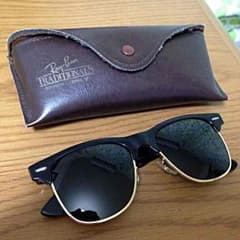 Zero プロフィール必読^ ^様 専用 RAY-BAN B＆L サングラスのサムネイル