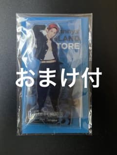 SixTONES 田中樹 アクリルスタンドIIのサムネイル