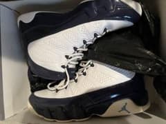 NIKE AIR JORDAN 9 RETROのサムネイル