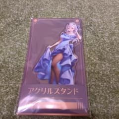勝利の女神 NIKKEローソンモダニアアクリルスタンドのサムネイル
