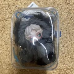 SKULLPANDA Buddy Doggie スカルパンダ シークレットのサムネイル