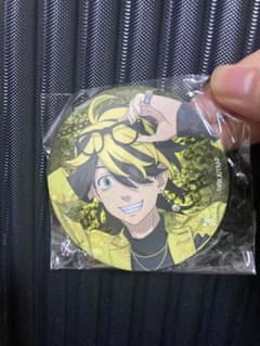 東京リベンジャーズのサムネイル
