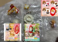 カードキャプターさくら スタンドセット ケロちゃんのサムネイル