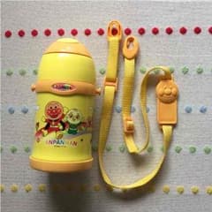 アンパンマンステンレス水筒のサムネイル