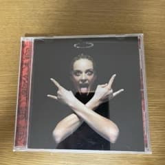 ぶっ生き返す マキシマムザホルモン CDのサムネイル