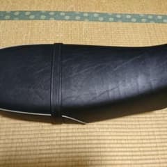エイプ100 シート ニャンちゅう様専用のサムネイル