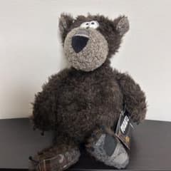 シギキット　ビースト　ボンサイベア　ぬいぐるみ m81241138141_1.jpg?1749392687