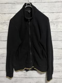 PS Paul smith ポールスミス　カーディガン　ジップアップ