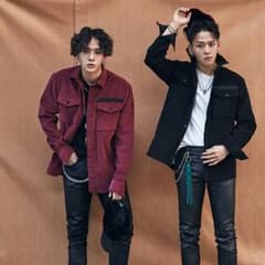 BIGBANGオーダーメイドのサムネイル