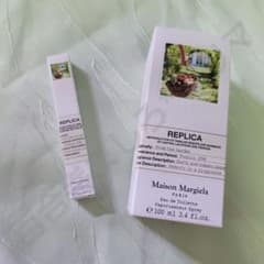 メゾン マルジェラ レプリカ フロム ザ ガーデン 100ml 10ml セット