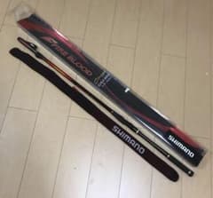 極美品 シマノ ファイアブラッド ゲイルバード1.7 500 最終値下げのサムネイル