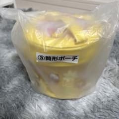 ポムポムプリン 一番くじ 筒型ポーチのサムネイル