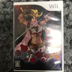 お姉チャンバラRevolutionのサムネイル