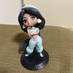 [상자 없음] Qposket 디즈니 알라딘 [재스민]