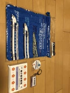 JR梅小路京都西駅開業イベント(京都鉄道博物館賞)のサムネイル