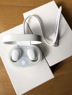 ワイヤレスイヤホン Bluetooth 新品✨のサムネイル