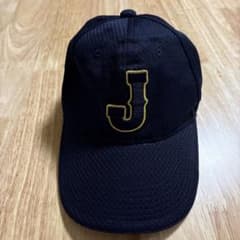 侍ジャパン　キャップのサムネイル