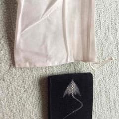 エイ本革財布のサムネイル