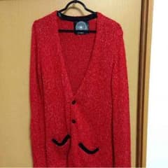YY様専用カ-ディガンのサムネイル