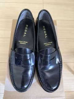 REGAL ローファーのサムネイル