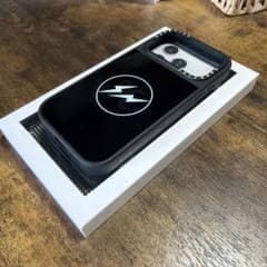 iPhoneアクセサリー CASETiFY Fragment GOD SELECTION 17pro ケースティファイ × GOD SELECTION XXX × フラグメント、テックアクセ