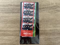 timelesz LIVE TOUR 2026 ステッカーセットのサムネイル