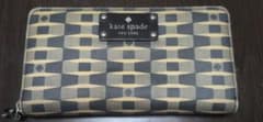 kate spade 長財布のサムネイル