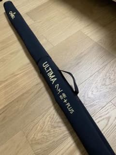釣武者 CAMEX キャメックス ULTIMA クエ 480MX-4＋PLUS - メルカリ