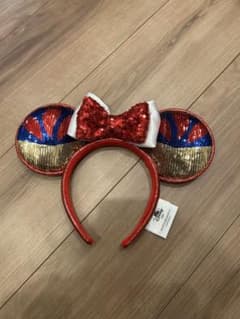 ディズニーカチューシャのサムネイル