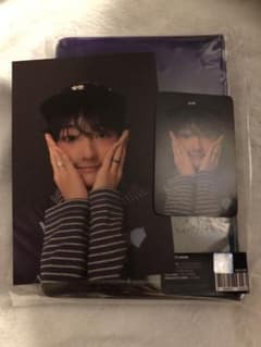 BOYS2PLANET アーカイブ展 ボイプラ2 コレクトブック ソ ウォン BOYS2PLANET アーカイブ展 ボイプラ2 コレクトブック ナ ユンソ