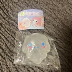 やわもっち　シナモンのサムネイル