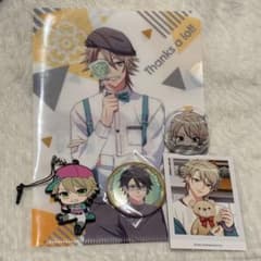 A3! 三好一成　まとめ売りのサムネイル