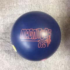 ブランズウィック  マグニュチュード035  15ポンドのサムネイル