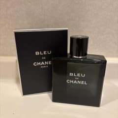 BLEU DE CHANEL オードゥトワレット100ml【即購入可】 - メルカリ