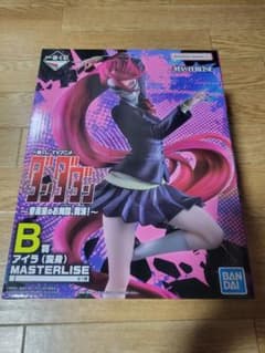 一番くじ ダンダダン B賞 アイラ - メルカリ