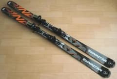 ■■送料無料■メンテ付■DYNASTAR■SPEED CROSS■171㎝■■ m81245080438_1.jpg?1769076250