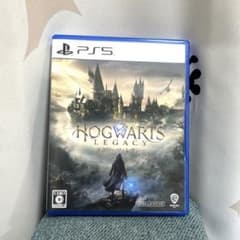 PS5    ホグワーツ・レガシー 通常版　USEDのサムネイル